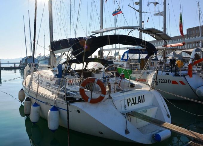 Palau
