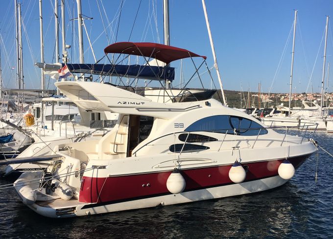 MARTA VI