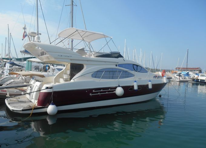 MARTA VIII