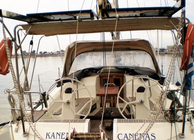 Canenas