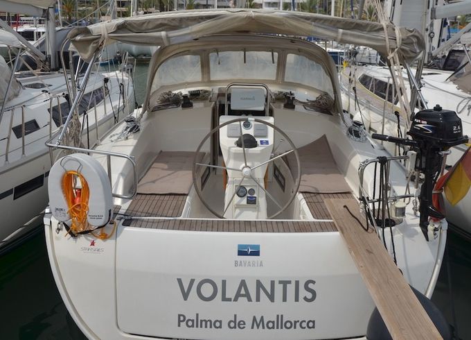 Volantis