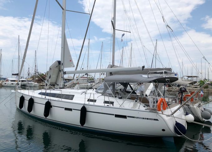 Alma Libre III