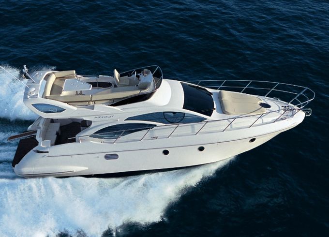 ALMA LIBRE II A/C GEN