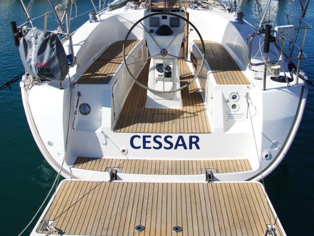 Cessar