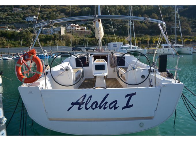 Aloha 1