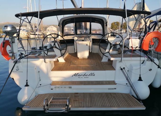 Marbella (Pax 12) 