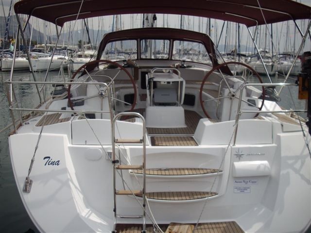 Tina (sails 2019)