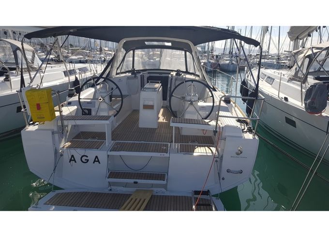 Aga