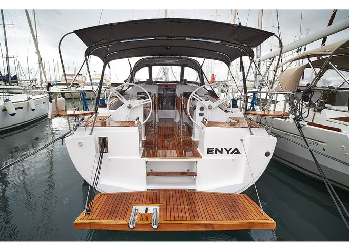 Enya
