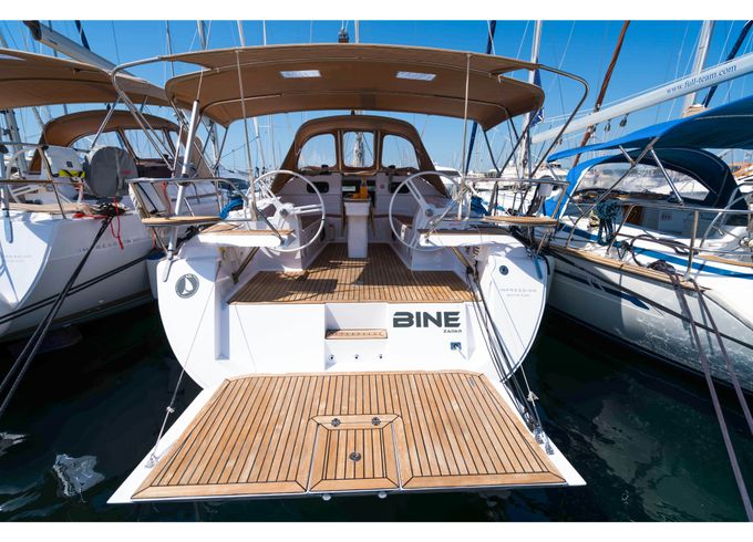 Bine