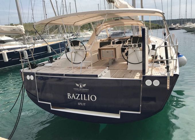 BAZILIO