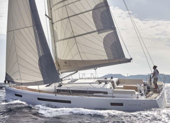 MARE MIA