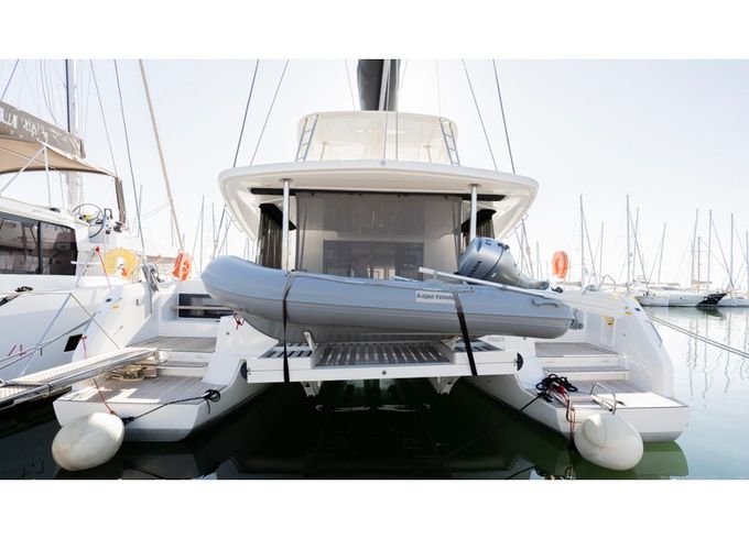 PELAGIC CAT