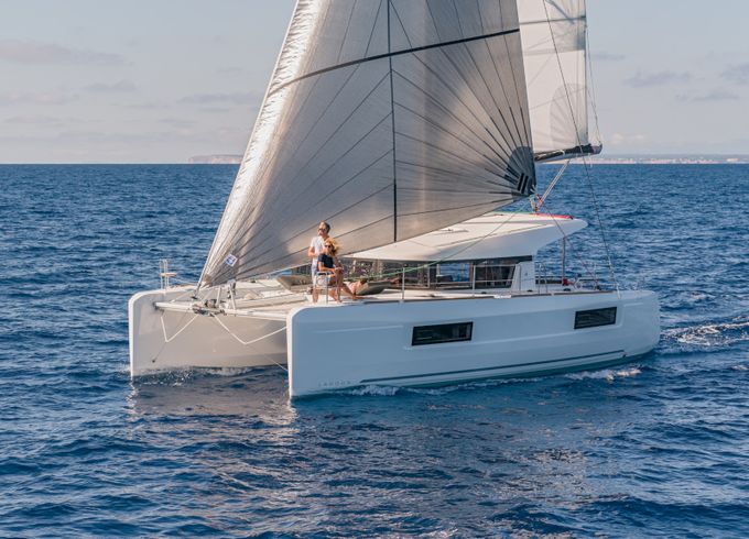 Nauti Buoy