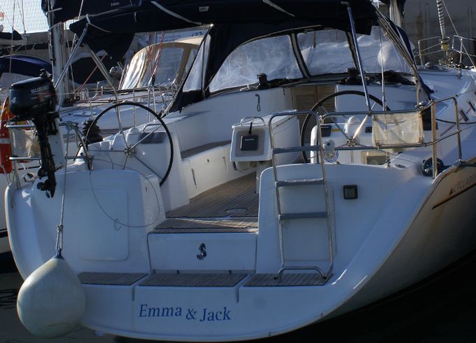 Emma & Jack