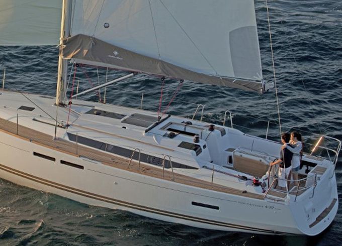 Timaria II