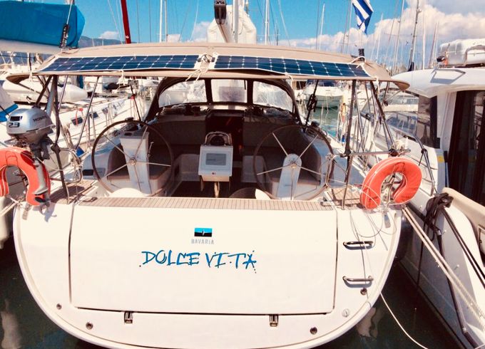 Dolce Vita