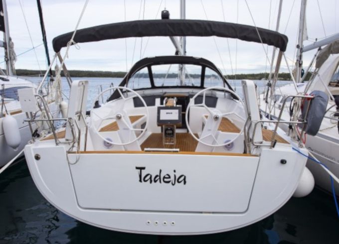 Tadeja