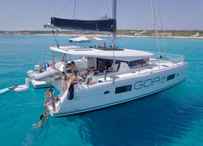 GOA 6