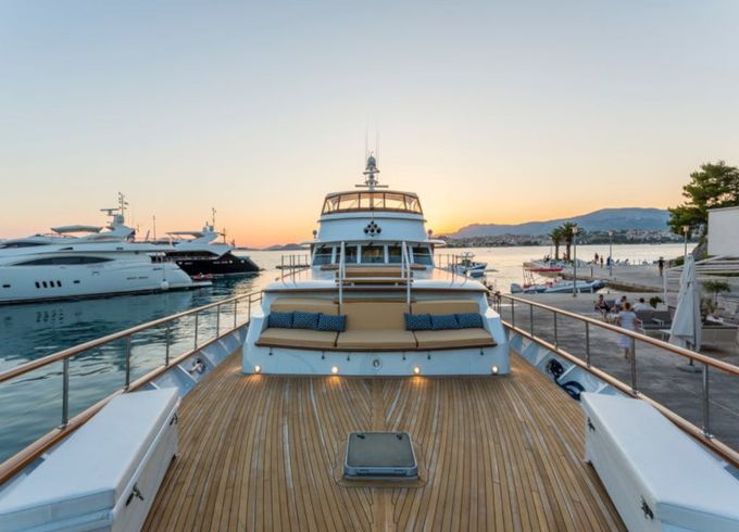 Adriatic Escape