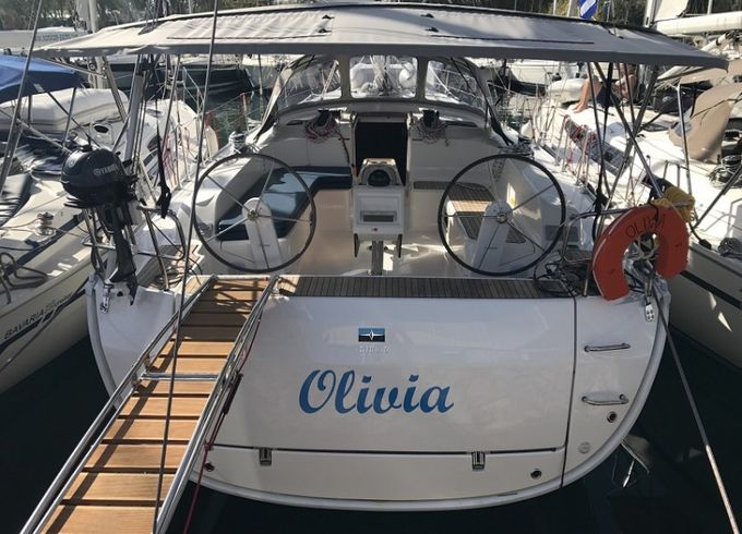 Olivia