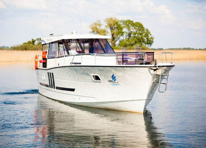 Nautika 1300 LUX