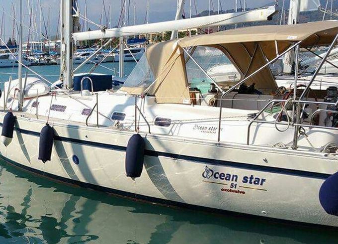 Blue Marlin