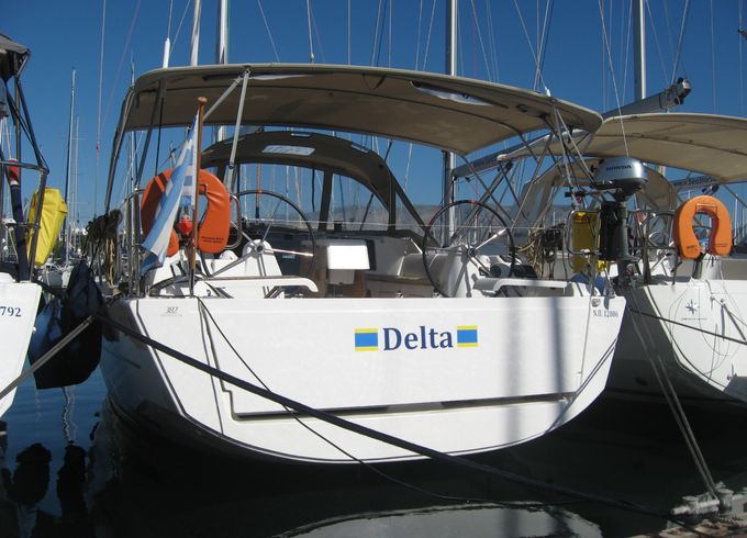 Delta