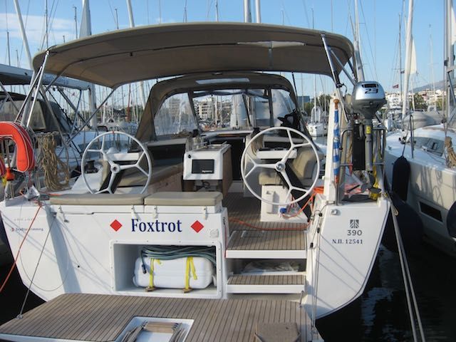 Foxtrot