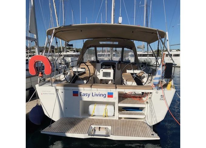 Easy Living