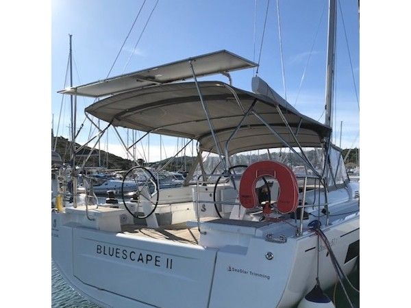 Bluescape II