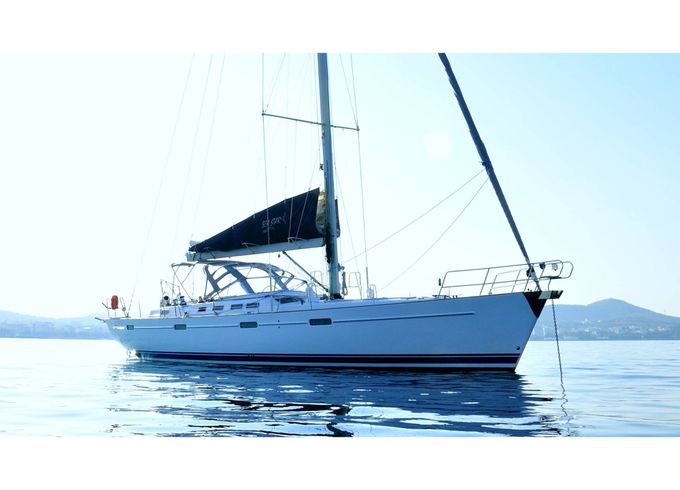 Sea Star II