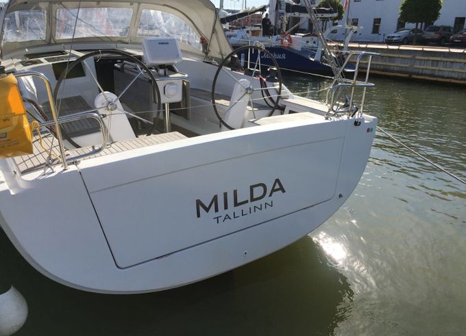 Milda