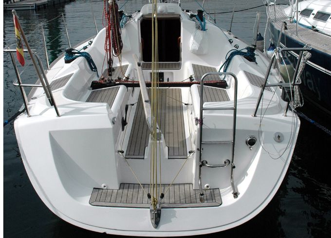 Sailway Tres