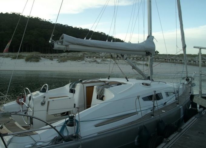 Sailway Cinco