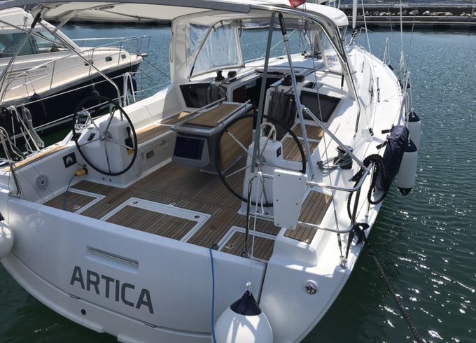 Artica
