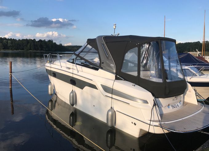 Spirit of St. Tropez