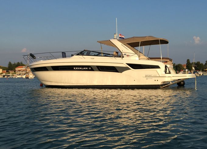KAVALAN II