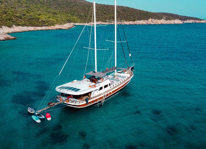 Bodrum Queen