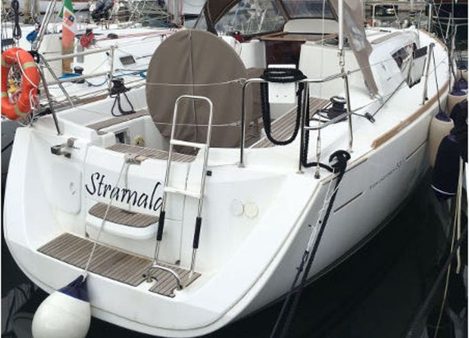 Stramala