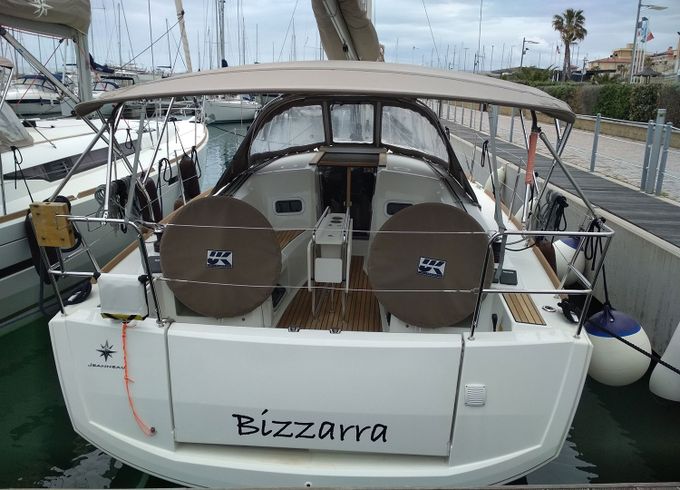 Bizzarra