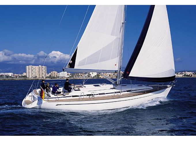 Margeo IV