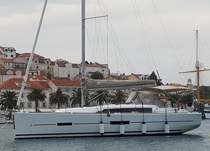 PETAR PAN 2018