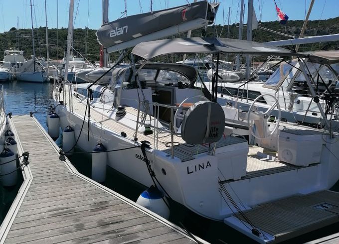 LINA new 2020+AC
