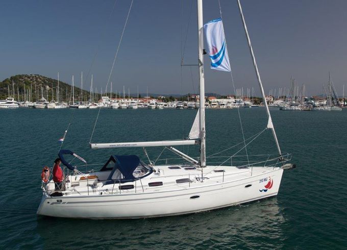 Juliana - Bavaria 40 Cruiser