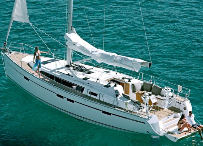 Margarita Bavaria 46 Cruiser