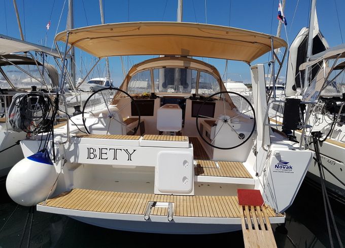 Bety
