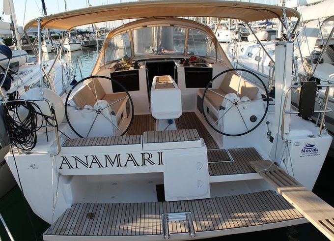 Anamari