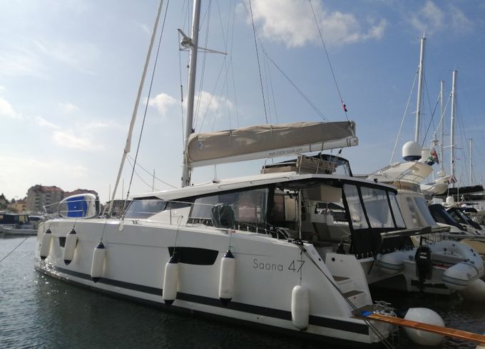 Aquarius III