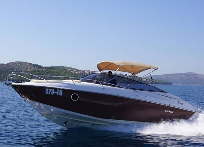 Sessa S26